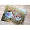 Luca-s Meadow With Poppies Counted Cross Stitch Kit